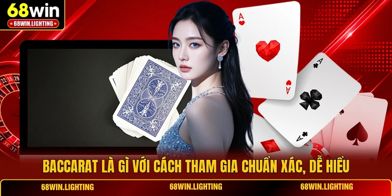 Baccarat Là Gì