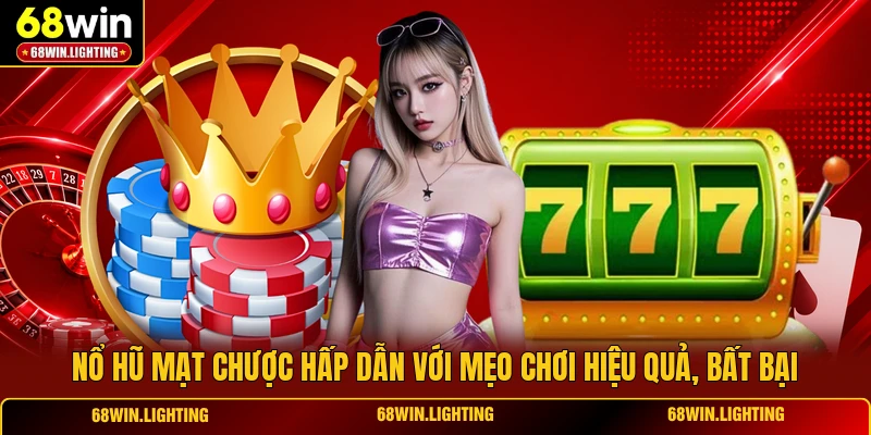 Nổ Hũ Mạt Chược