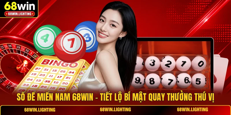 Số Đề Miền Nam