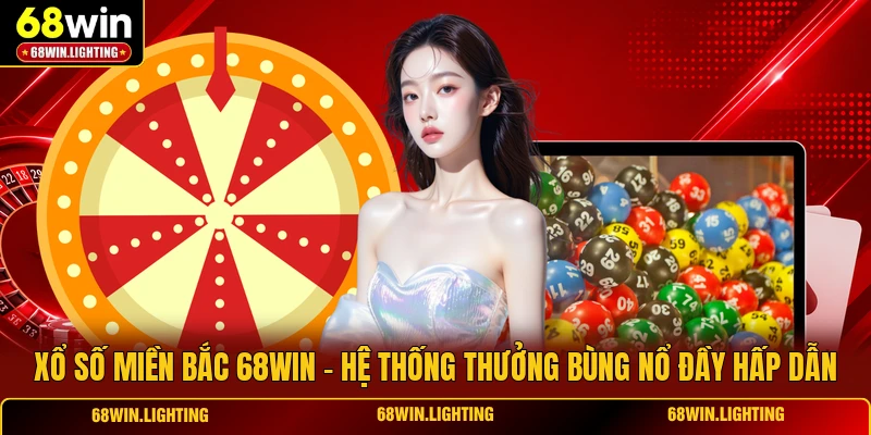 Xổ Số Miền Bắc